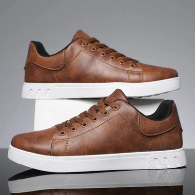 Schoenen.