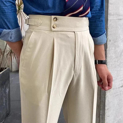 Pantalons Oud Geld