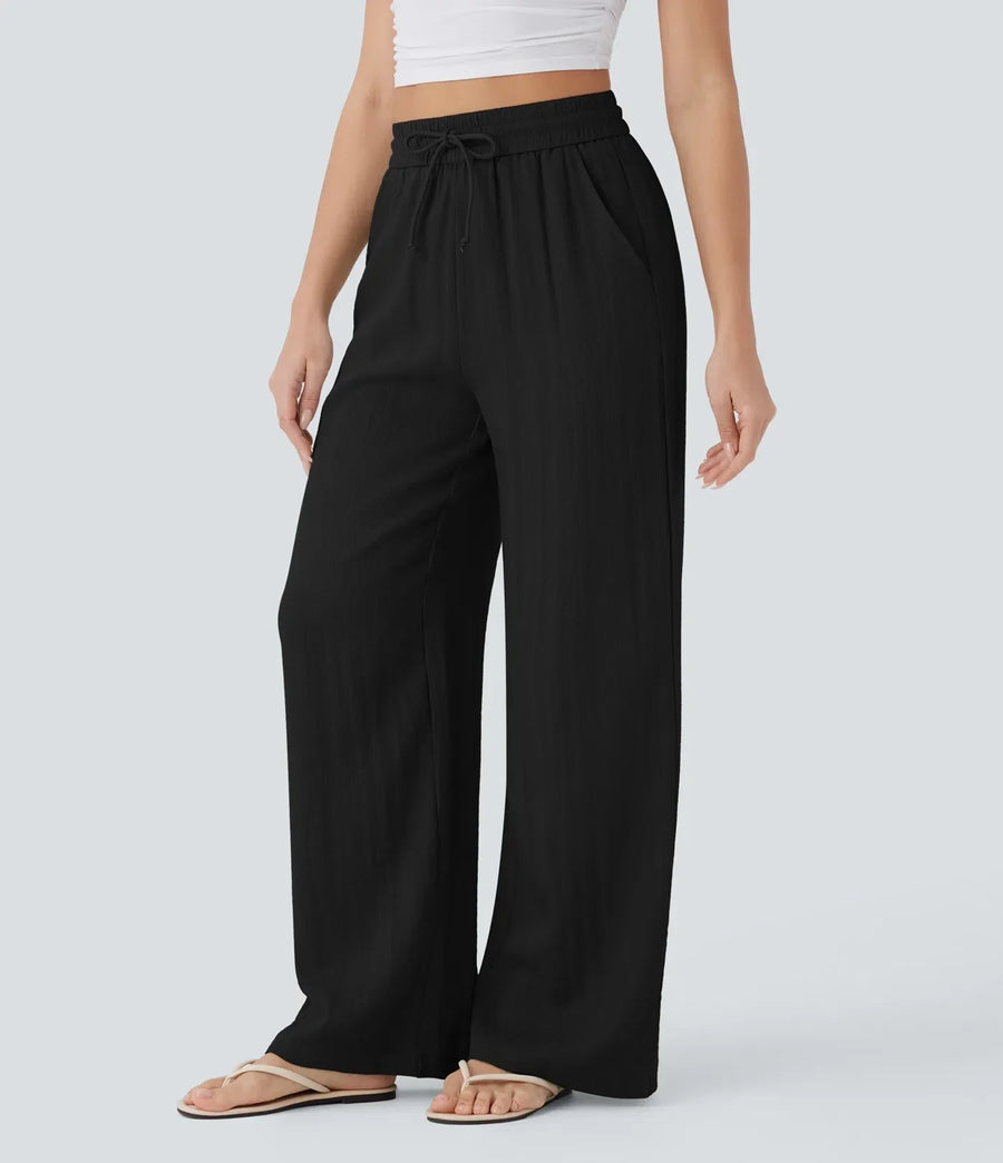 Mira® | Comfortabele Joggingbroek met Touwtje