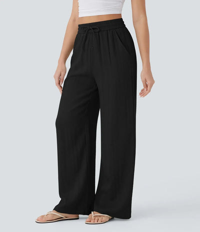 Mira® | Comfortabele Joggingbroek met Touwtje