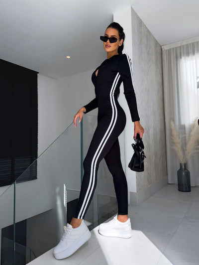 Amra™ | Modieuze en Comfortabele Jumpsuit
