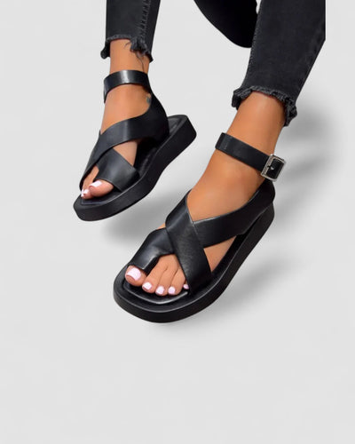 Elowen™ | Serene & Chic Footwear