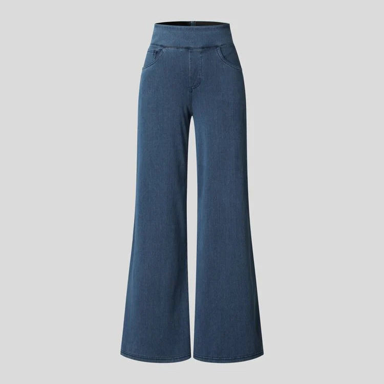 Camilla™ | Hoge Taille Comfortbroek