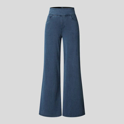 Camilla™ | Hoge Taille Comfortbroek