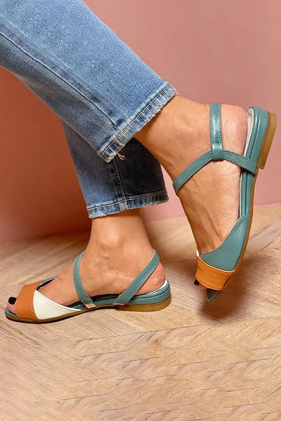 Aeloria™ | Comfort Sandals