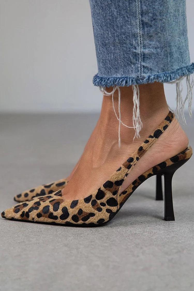 Elysium Vespera™ | Exquisite Heels