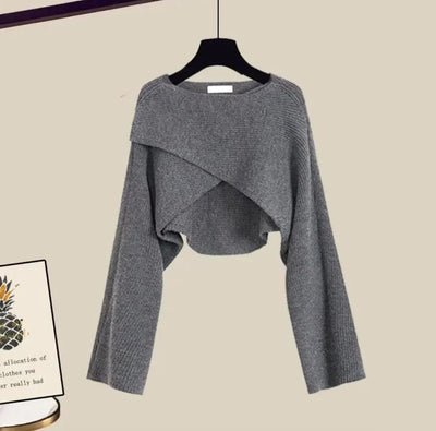 Tina® | Comfortabele drie-delige set