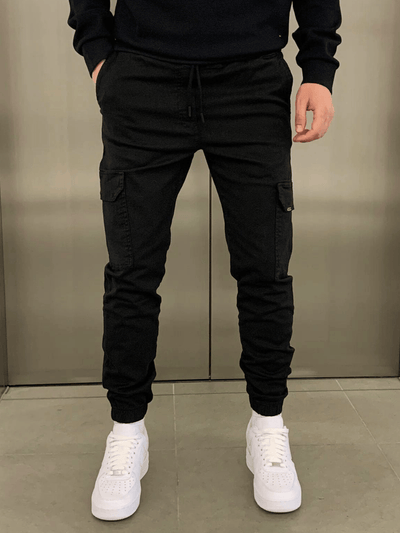 Eindel™ | SlimCargo - Modern & Praktisch