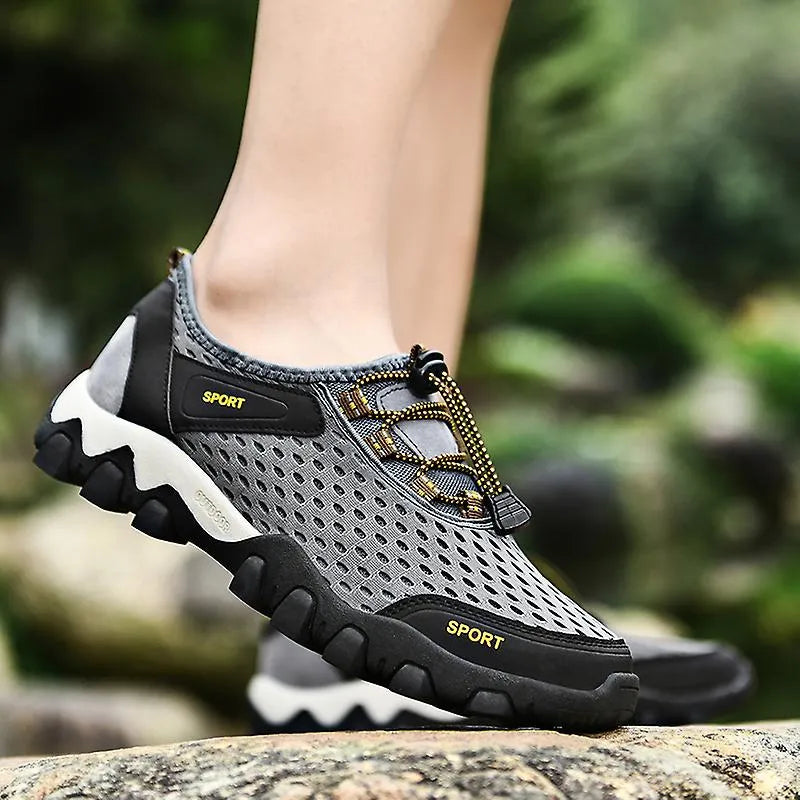 StepPro™ | Wandelschoenen met steun