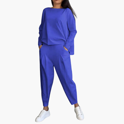 Juul® | Comfortabele Twee-Delige Set