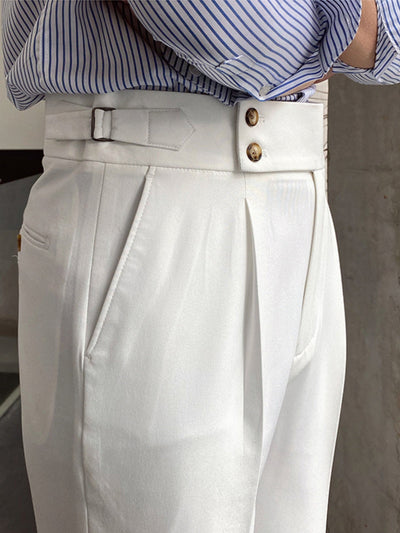 Janus - Old Money Gurkha Broek
