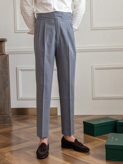 Louie - Italiaanse Gurkha Classic Broek