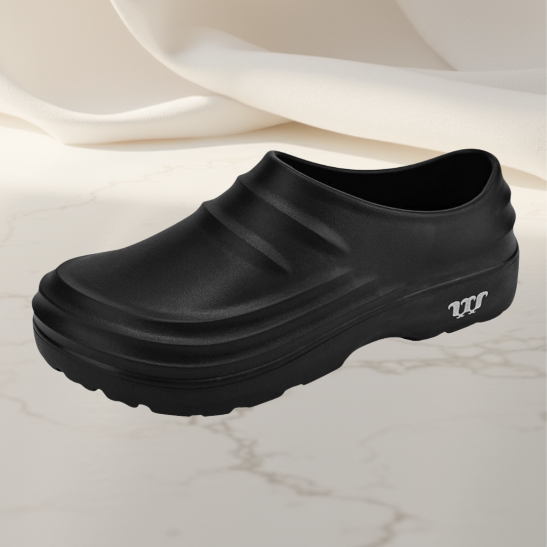 Flexi Step™ | Soepel en aanpasbaar