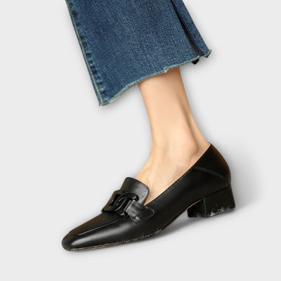 Nivara™ | Slip-On Shoe