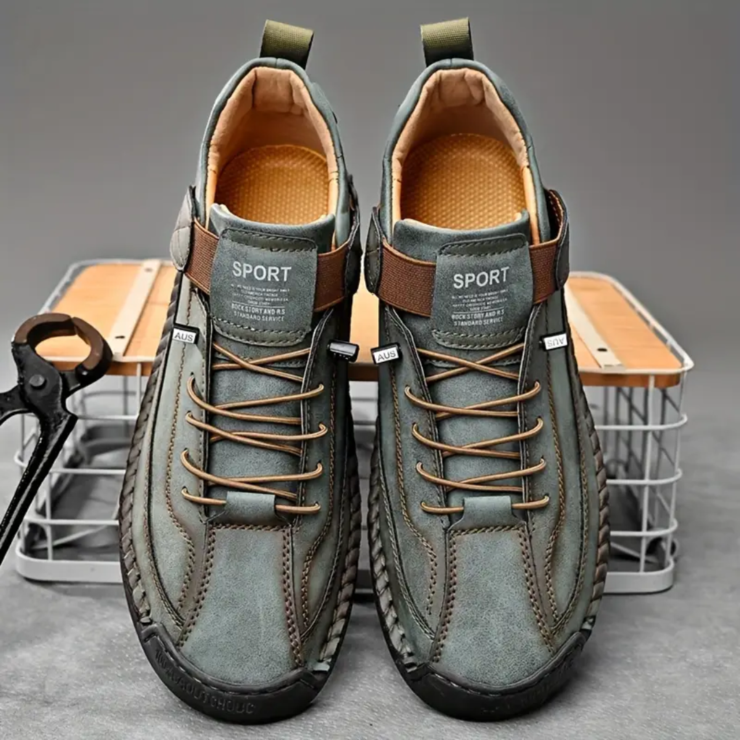 Marshall™ Heren Orthopedische Schoenen
