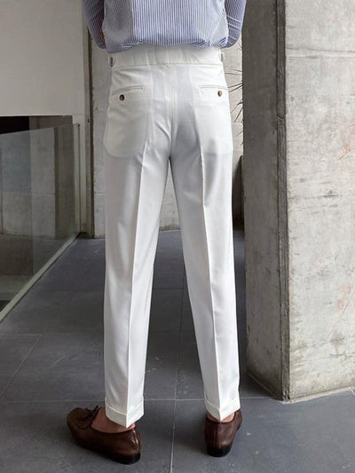 Janus - Old Money Gurkha Broek
