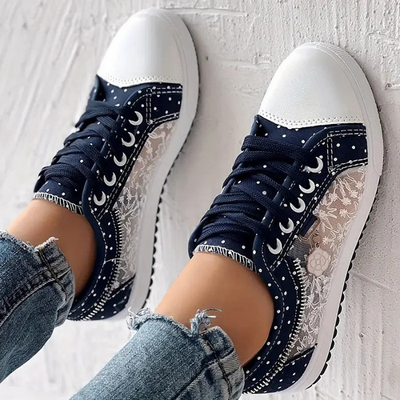 Liora™ | Luxe Ergonomische Sneakers