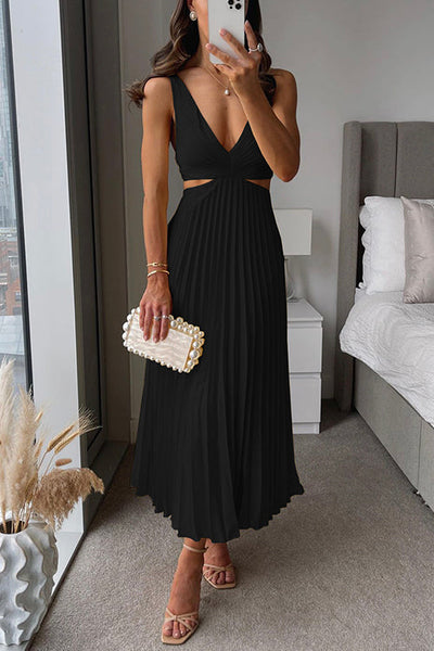 Zoe | Dromerige Maxi Jurk