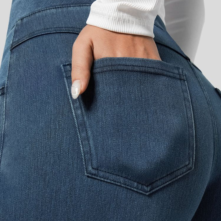 Camilla™ | Hoge Taille Comfortbroek