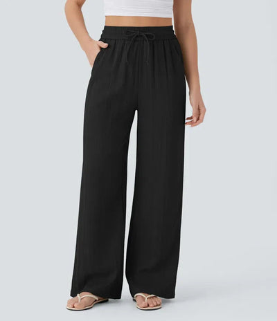 Mira® | Comfortabele Joggingbroek met Touwtje