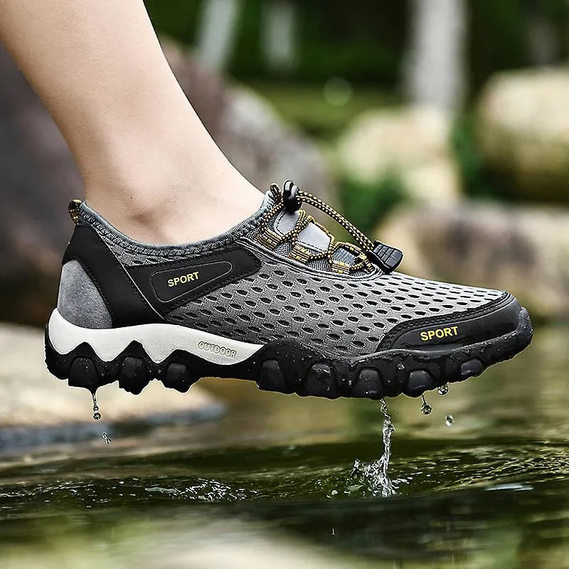 StepPro™ | Walking Shoes with Support