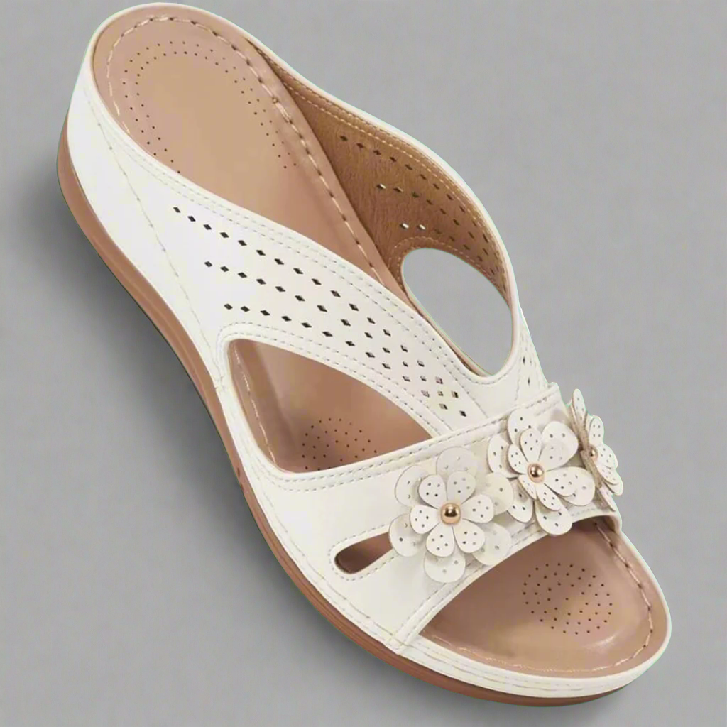 Zandira™ | Orthopedische Sandalen voor Comfortabele Gevoelige Voeten