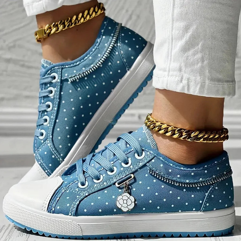 Liora™ | Luxe Ergonomische Sneakers