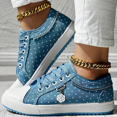 Liora™ | Luxe Ergonomische Sneakers