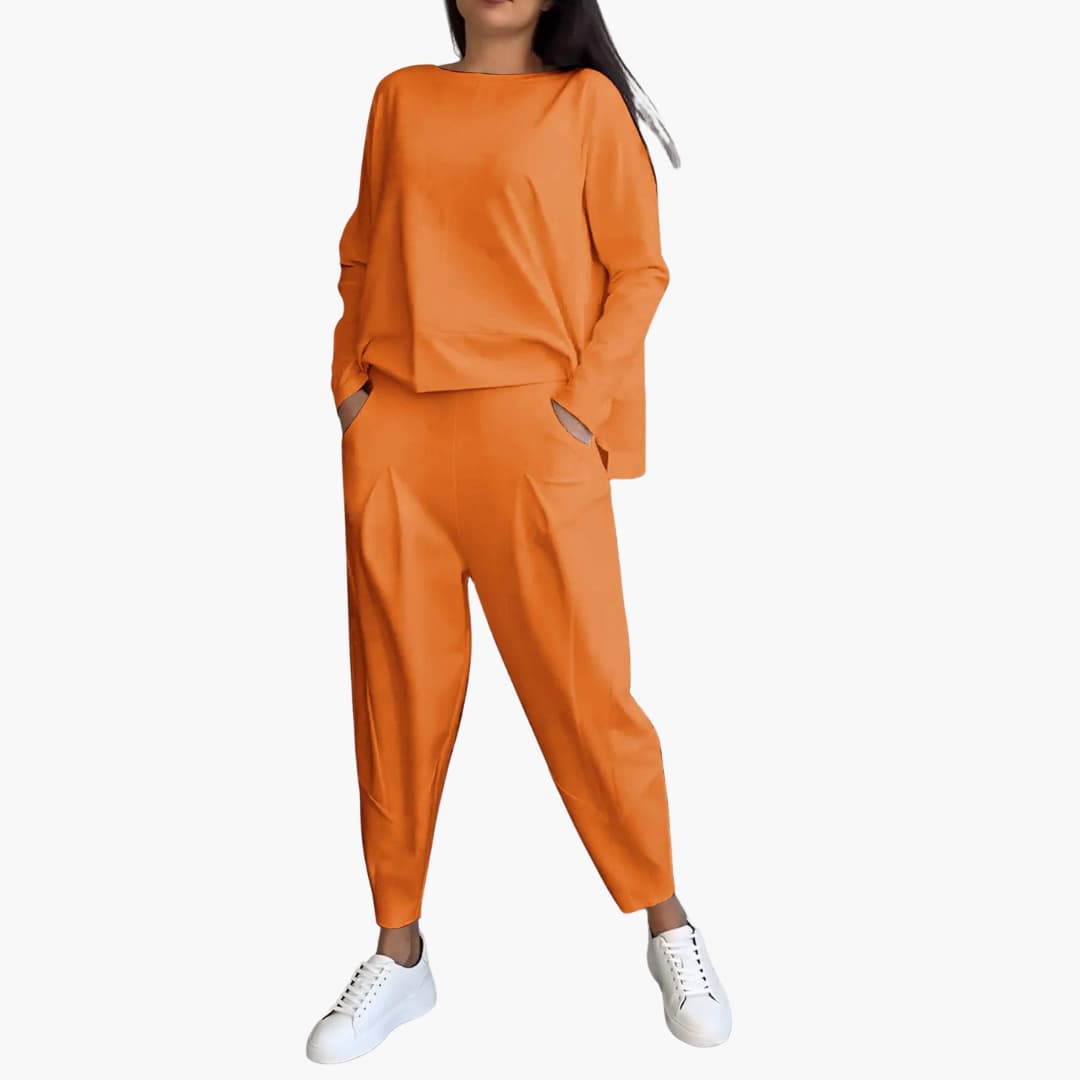 Juul® | Comfortabele Twee-Delige Set