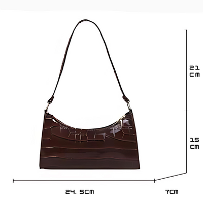 Sara™ | Compacte tas