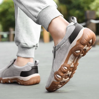 MoveEase™ | Wandelcomfort voor heren