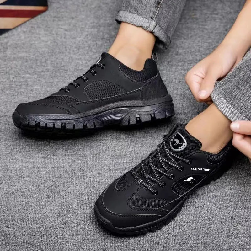 PathEase™ | Walk Without Pain