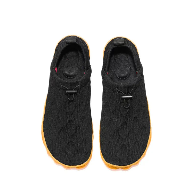 FlexiStep™ | Minimal sneakers comfort