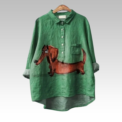 Solenné™ | Timeless Ladies' Blouse