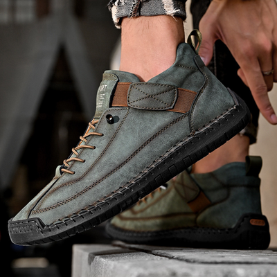 Marshall™ Heren Orthopedische Schoenen