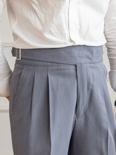 Louie - Italiaanse Gurkha Classic Broek