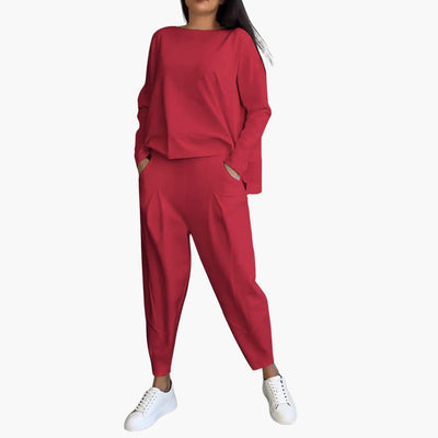 Juul® | Comfortabele Twee-Delige Set