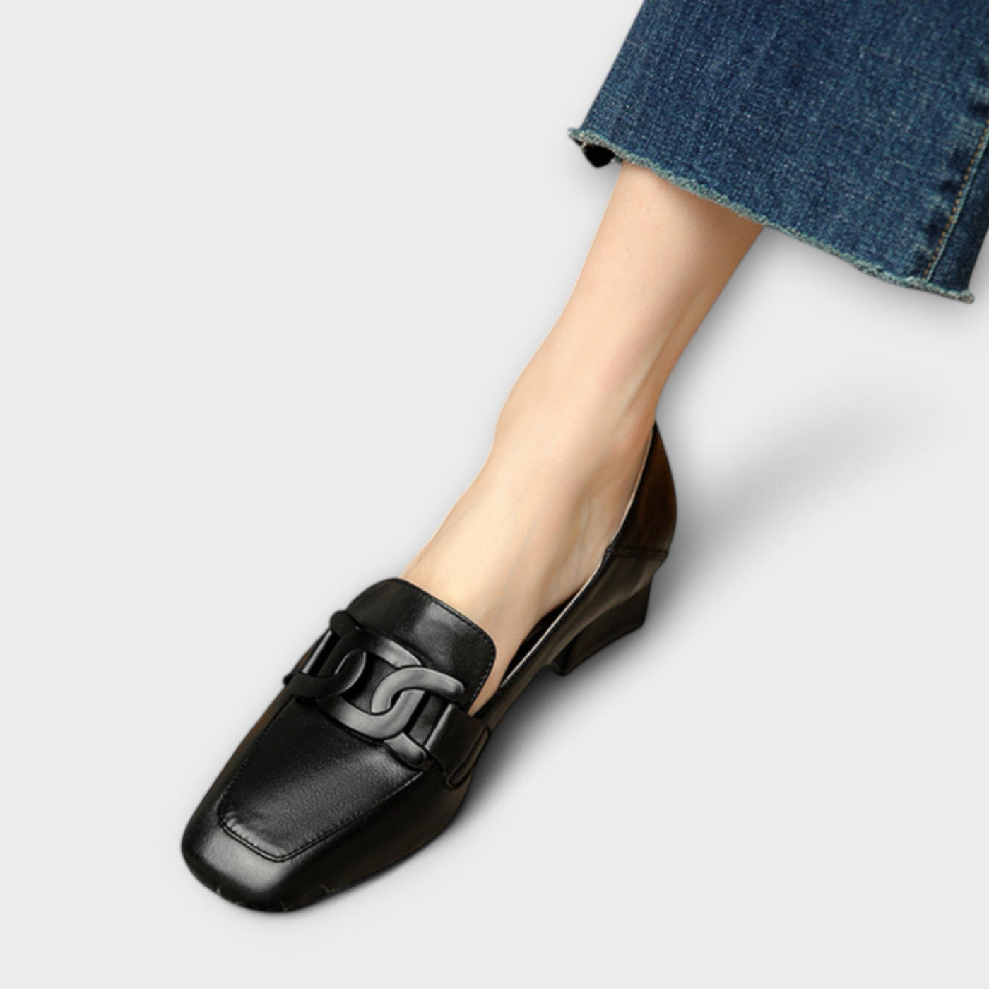 Nivara™ | Slip-On Shoe