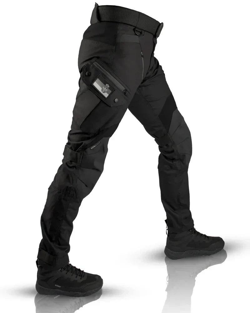 Colton Tactische Broek