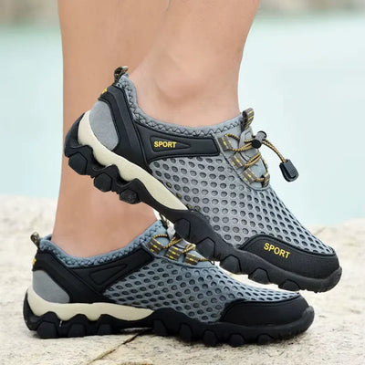 StepPro™ | Wandelschoenen met steun