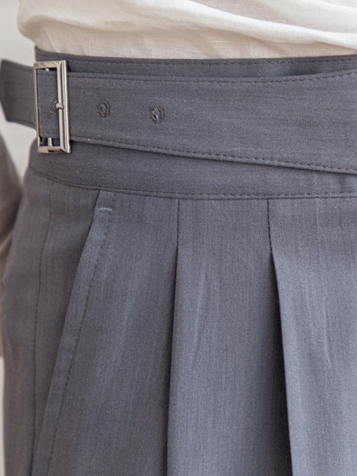 Louie - Italiaanse Gurkha Classic Broek