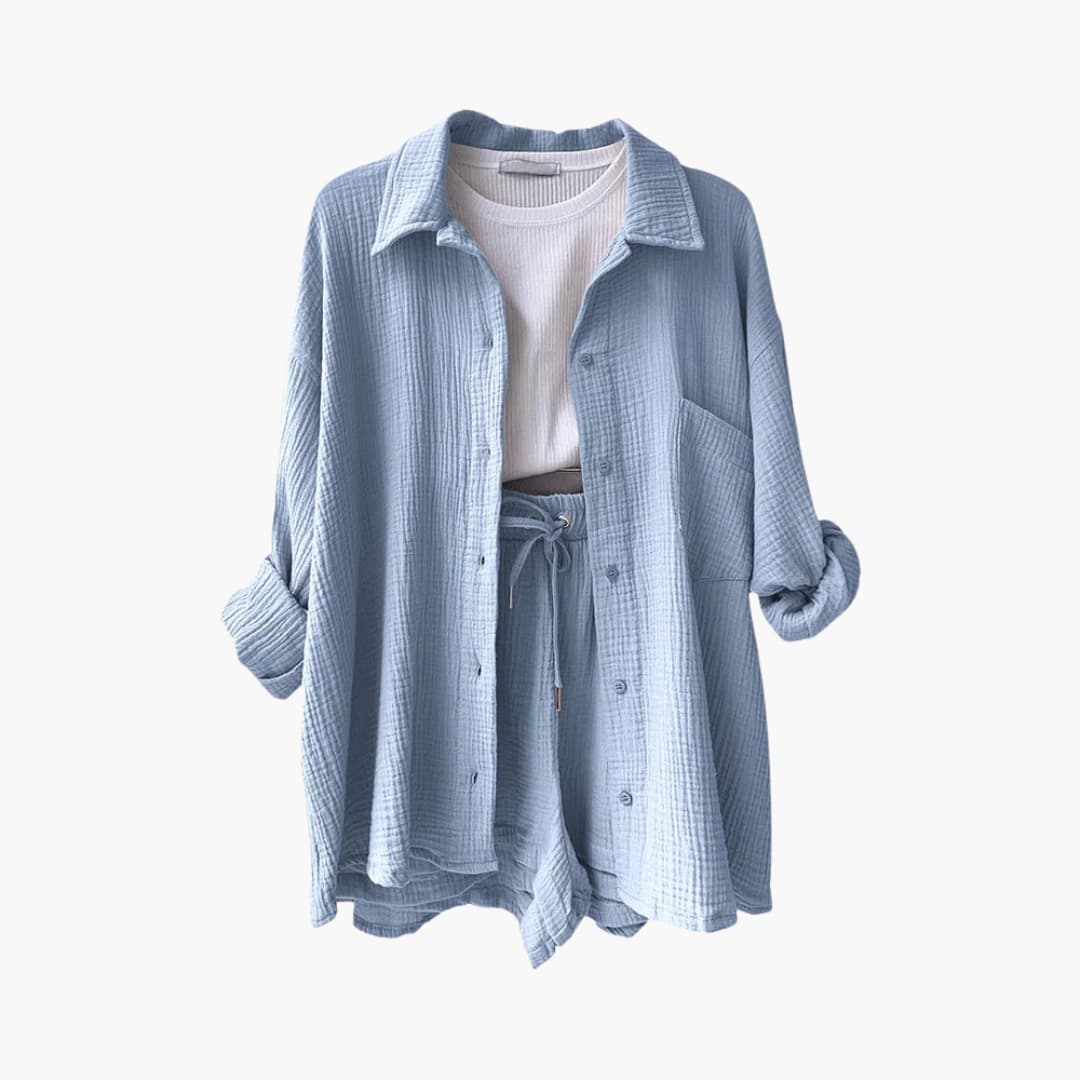 Lune™ | Casual Co-ord Look