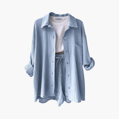 Lune™ | Casual Co-ord Look
