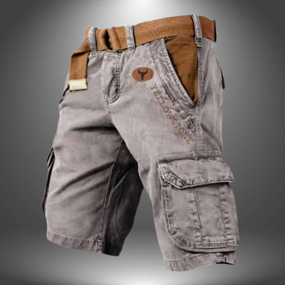 Forge™ | CargoCraft - Ambacht & Stijl
