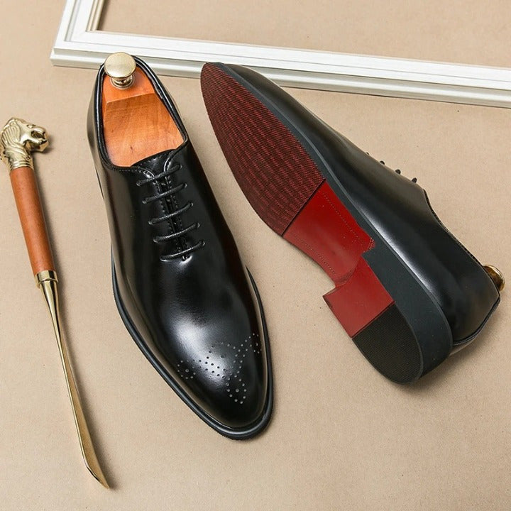 De Vries™ | Classic Brogues