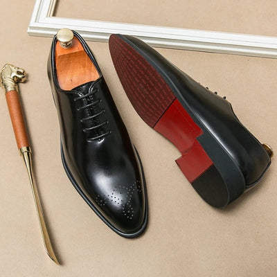 De Vries™ | Classic Brogues