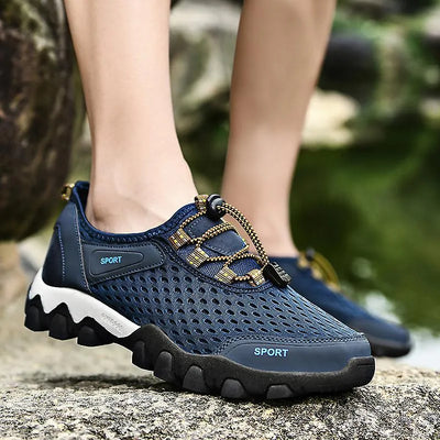 StepPro™ | Wandelschoenen met steun