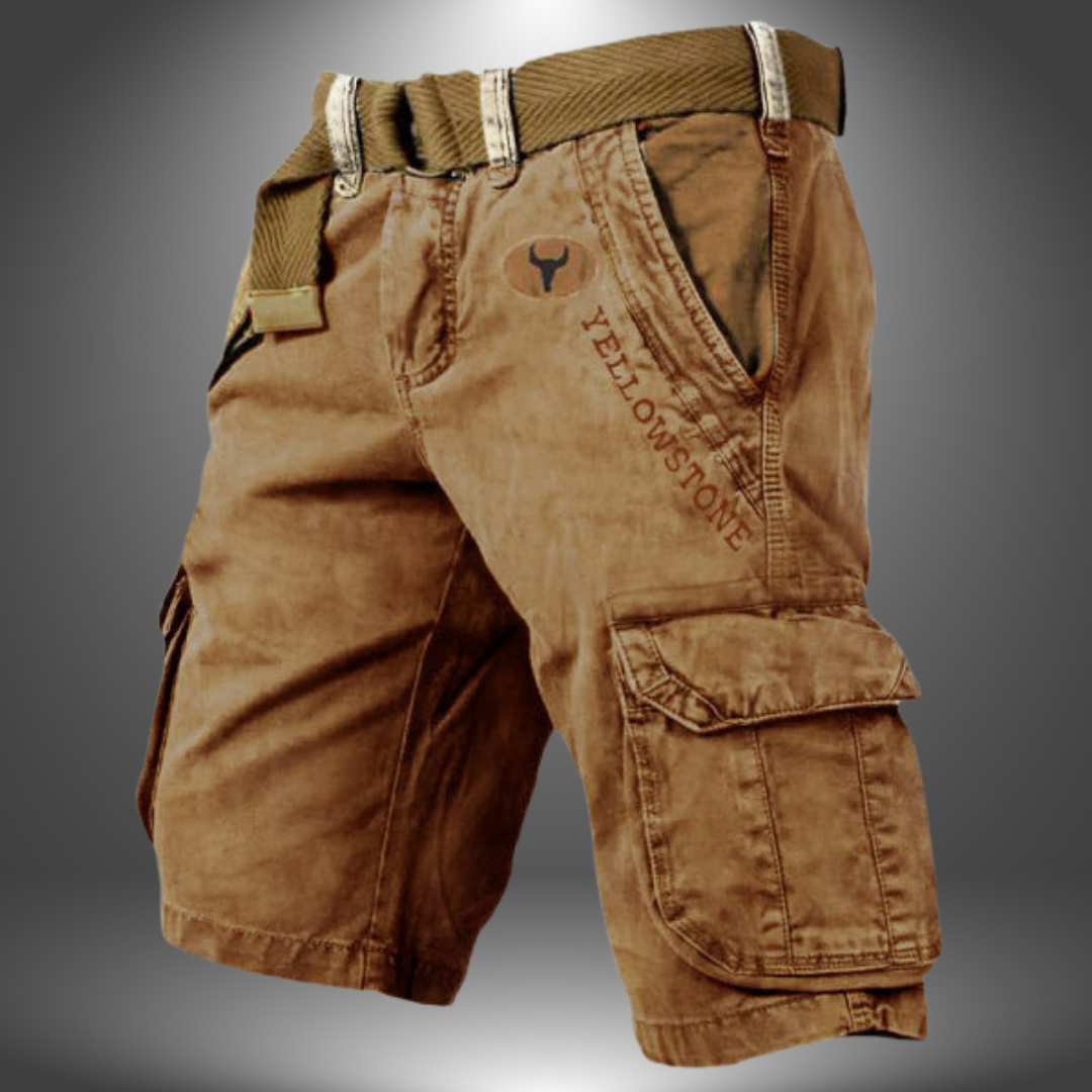 Forge™ | CargoCraft - Ambacht & Stijl