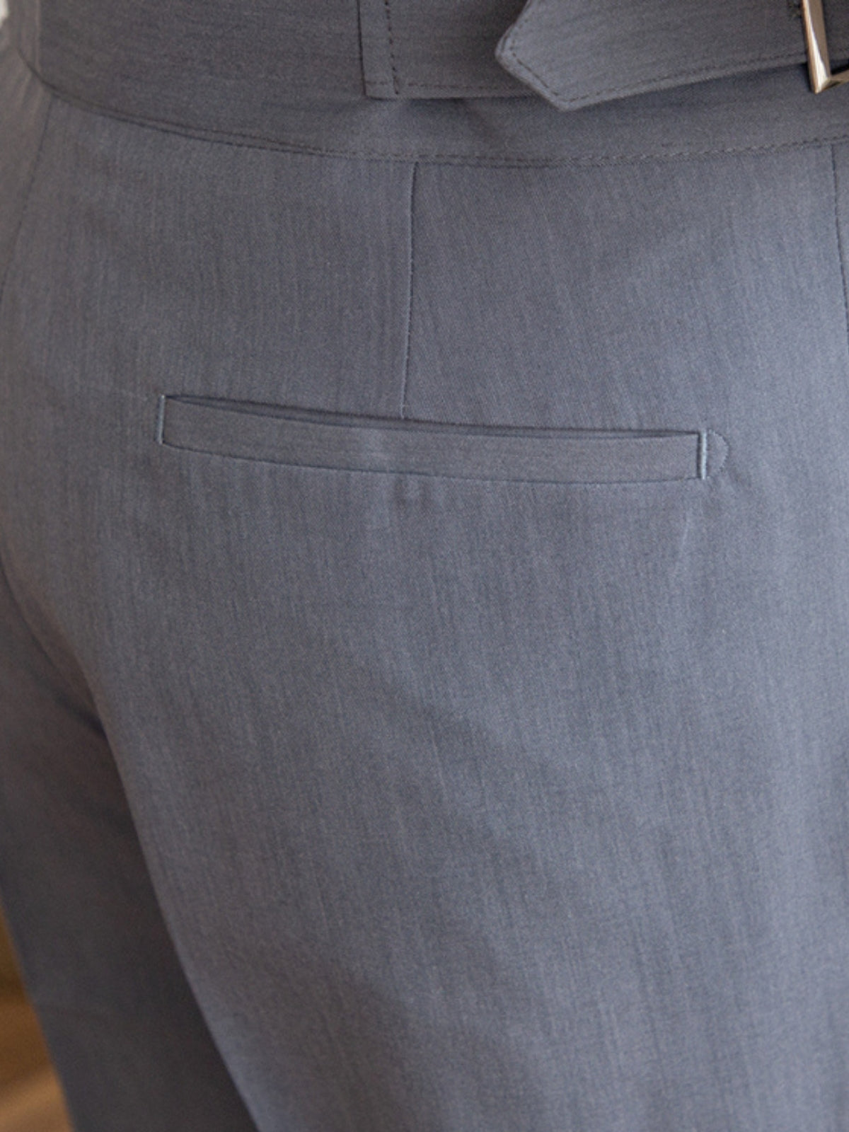 Louie - Italiaanse Gurkha Classic Broek