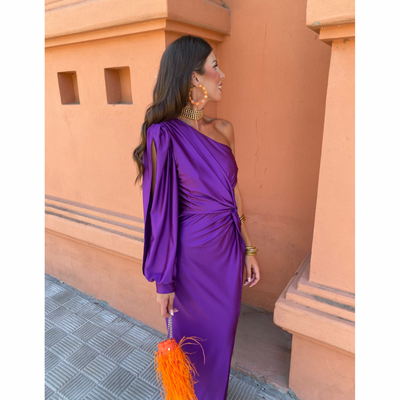 Kelly | Elegante Avondjurk